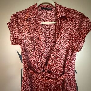 Lindsey Thornburg dress